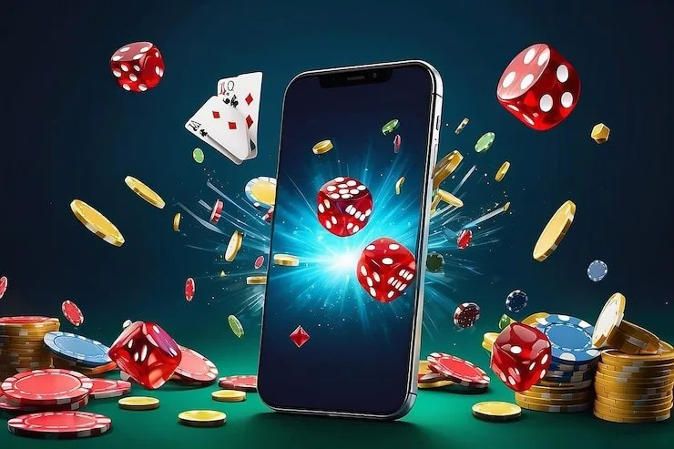 888hj Baccarat Golden